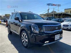 Kia Telluride